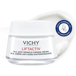 Liftactiv H.a. Creme Jour Anti-Ride & Anti AGE Peau Normale A Mixte 50ml
