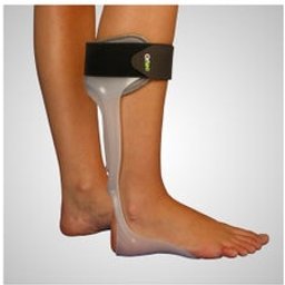 Anti-Equino Demi Plantaire Droit TL AFO100 1ut