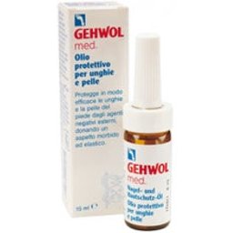 Gehwol Oil Prot A 15Ml