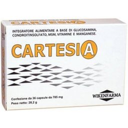 Cartesia*36 Cps