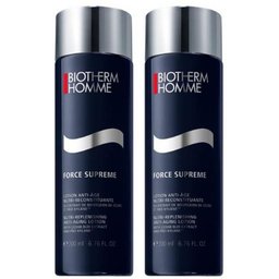 Homme Force Supreme Lotion Anti-Âge Nutri-Reconstituante