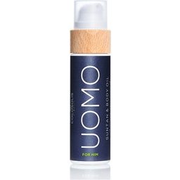 Uomo Suntan & Body Oil 110ml