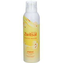 Original Douche Mousse