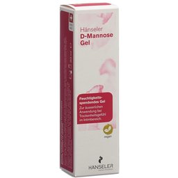 Hänseler D-Mannose Gel