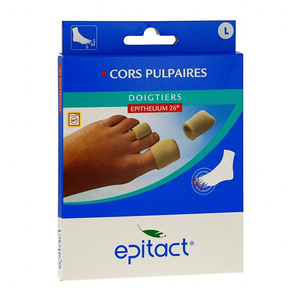 Cors Pulpaires Epithelium 26 Taille L 2 Unités