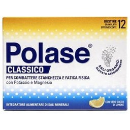Classico Promo 2021 Citron 12uts