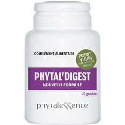 Phytal'Digest 40comp