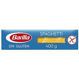 Spaghetti Barilla 5 S/G 400G