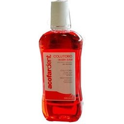 Acofarma Colutorio Encías Sensibles 500ml