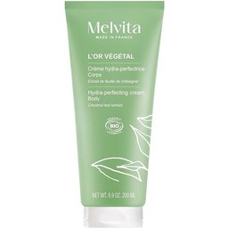 L'Or Végétal Crème Hydra-Perfectrice Corps