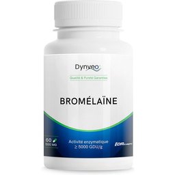 Bromélaïne