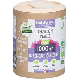 Nat&Form Chardon Marie BIO