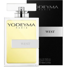 West Eau de Parfum 100ml