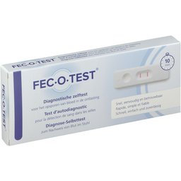 Fec-O-Test®
