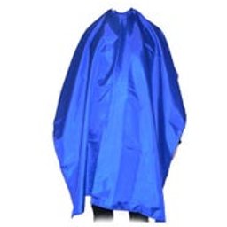 Capa Plastico Azul Lila 130x112cm 1ud