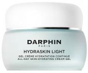 Hydraskin Light Gel Crème Hydratation Continue 100 ml - Pot 100 ml
