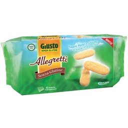 Stick And Go Sans Gluten 100g