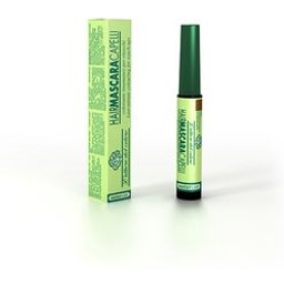 Mascara Cheveux Gris Rouge Foncé 10g