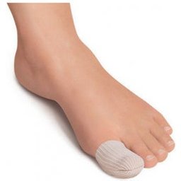 FeetPad Doigtier Protecteur S