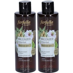 Magie de la forêt - Bain moussant Fortifiant