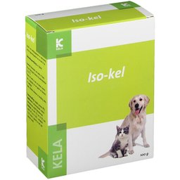 Iso-Kel Granulés