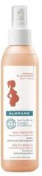 Cameline Vergetures - Huile À la - Mamans Grossesse Et Allaitement Corps 200 ml - Spray 200 ml