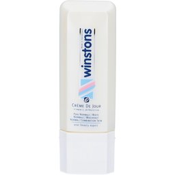 Crème de jour Peau normale à mixte