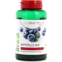 Myrtille Bio 200 Gélules