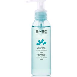 Gel micellaire apaisant de Babé 90ml