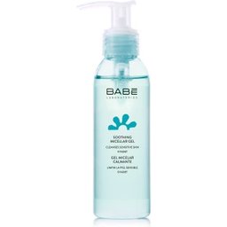 Gel micellaire apaisant de Babé 90ml