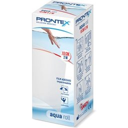Rouleau Aqua 10cmx2M 1ut