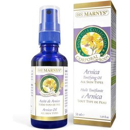 Huile d'Arnica pure 50 ml