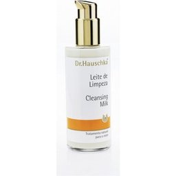 Lait démaquillant pour le visage Dr Hauschka 145ml