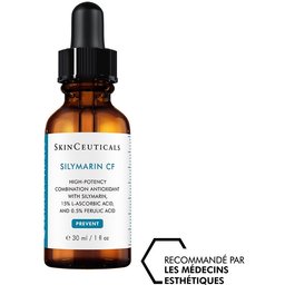 Silymarin CF Serum Antioxydant 30Ml