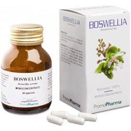 Boswellia 50Cps