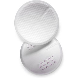 Avent Coussinets d'allaitement jetables Jour & Nuit