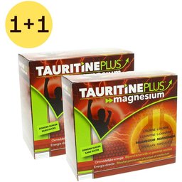Tauritinepure® Magnésium | Boost d'énergie