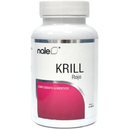 Krill Rouge 60caps