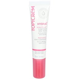 Hydra+ Soin Éclat Contour des Yeux