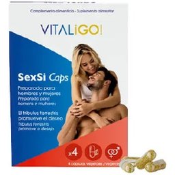 Sexsi 4caps