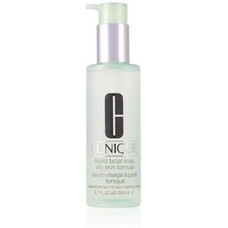 Jabon liquide facial peau grasse 200ml