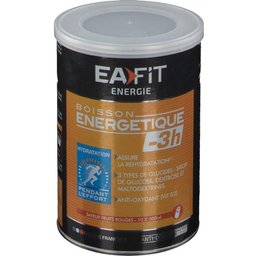 Ea-Fit Boiss Energ -3H Fr Rge 500G