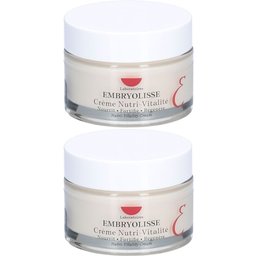 Crème Nutri-Vitalité