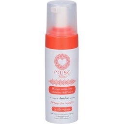 Hot Peach Mousse Nettoyante Intime