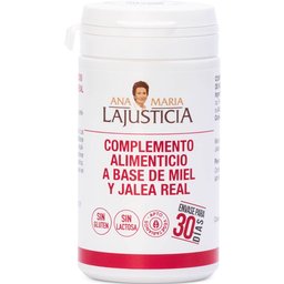 Gelée Royale au Miel 135g