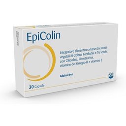 Epicolin 30comp