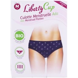 Culotte Menstruelle Ado Taille M 1 Unité