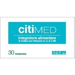 Int 30Cpr 750Mg