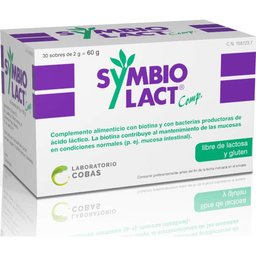 Comp 30 sachets