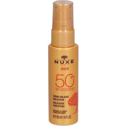 Sun Spray Solaire Haute Protection Spf50